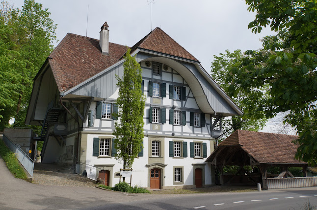 Kulturmühle Lützelflüh