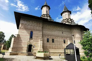 Galata Monastery image
