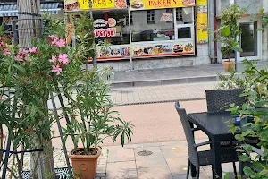 Paker's Kabap & Pizza image