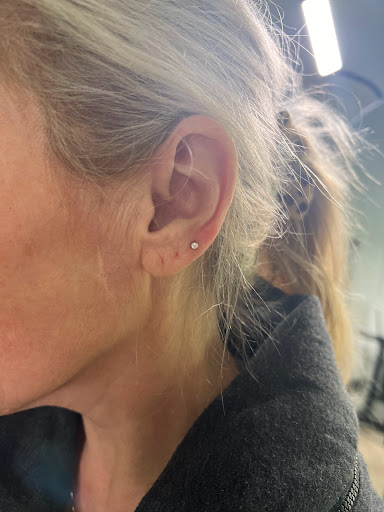 Explore neck tattoo men ideas, creative tattoo ideas in Indian Trail, available at Beauty in the ink, LLC