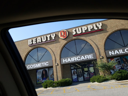DJ Beauty Supply