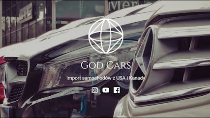 God Cars
