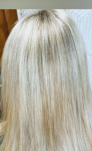 Beauty Salon «Colour Parlour», reviews and photos, 443 NE Norton Ln, McMinnville, OR 97128, USA