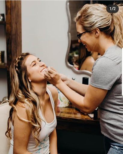 Hair Salon «Split Ends Salon Lakeland», reviews and photos, 6144 US-98, Lakeland, FL 33809, USA