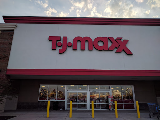 Department Store «T.J. Maxx», reviews and photos, 1300 Shingle Creek Xing, Brooklyn Center, MN 55430, USA