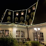 Photo n°4 de l'avis de Berthold.a fait le 25/11/2018 à 20:23 sur le  Waldhaus Reinbek à Reinbek