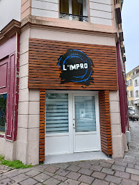 Photos du propriétaire du Restaurant L'impro à Mulhouse - n°1