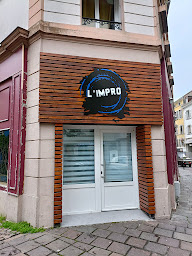 Photo n°24 de L'impro à Mulhouse ()