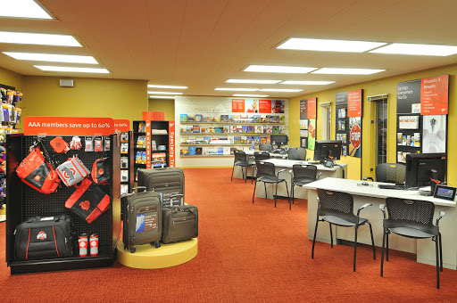 Travel Agency «AAA Middletown», reviews and photos, 120 S Breiel Blvd, Middletown, OH 45044, USA