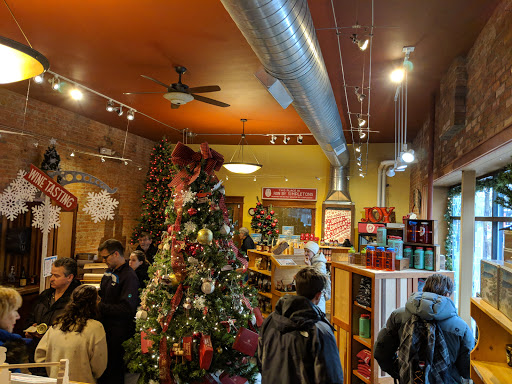 Gift Shop «Cherry Republic - Ann Arbor», reviews and photos, 223 S Main St, Ann Arbor, MI 48104, USA