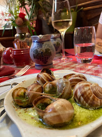 Plats et boissons du Restaurant de spécialités alsaciennes Winstub Zum Pfifferhus à Ribeauvillé - n°11