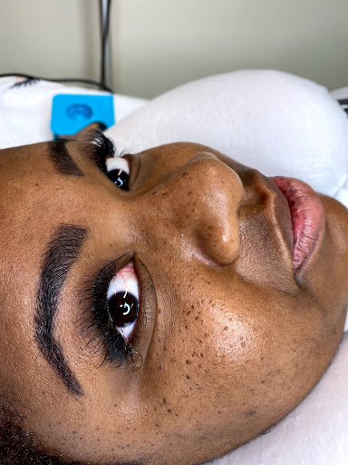 Beauty Salon «EBK Beauty LifeSTYLE Salon & Demi Spa», reviews and photos, 315 Scenic Point Ln, Fleming Island, FL 32003, USA