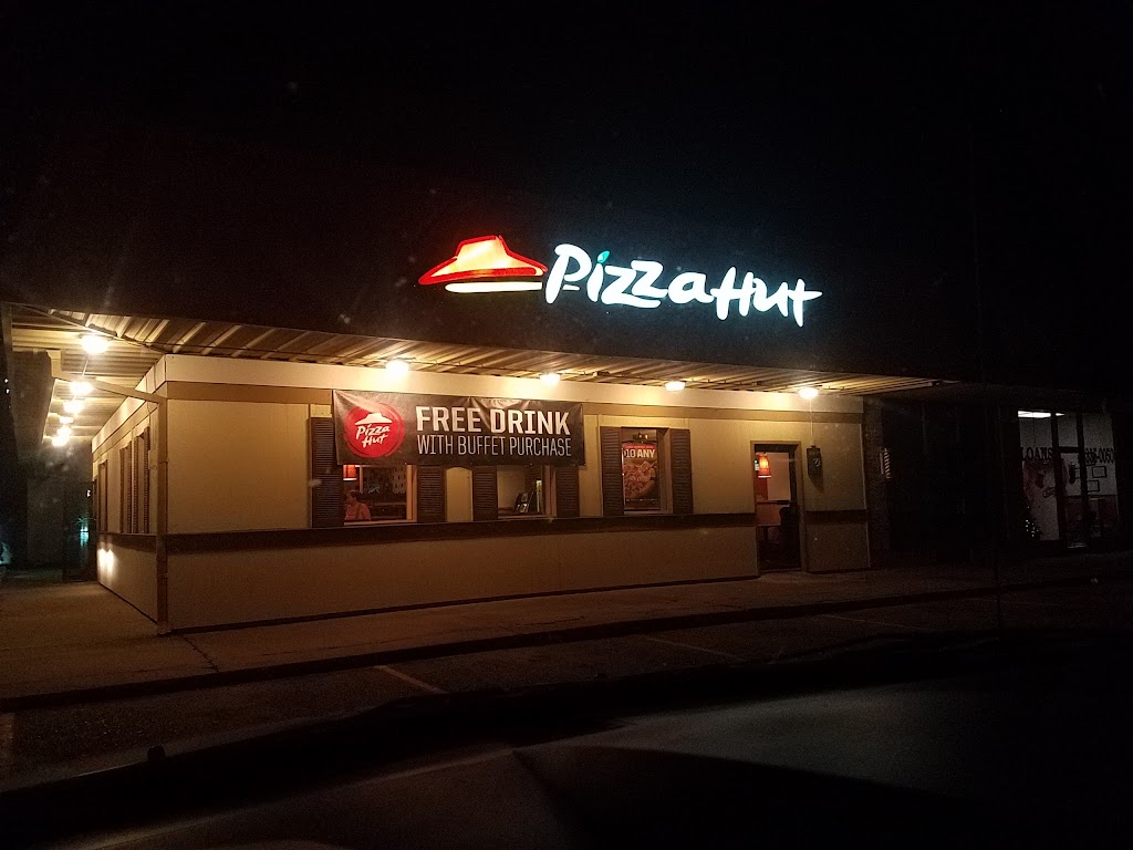 Pizza Hut 71463