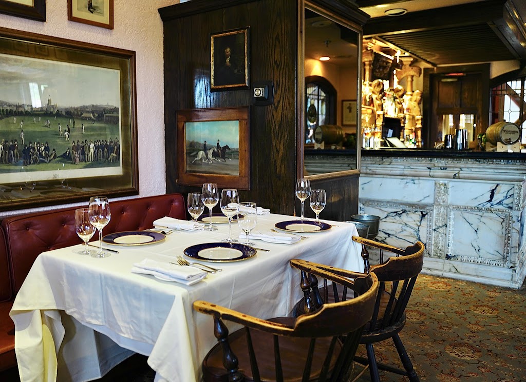 1789 Restaurant & Bar 20007
