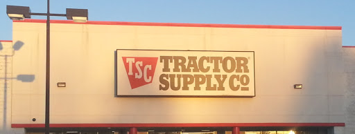 Home Improvement Store «Tractor Supply Co.», reviews and photos, 790 Horatio St, Utica, NY 13502, USA