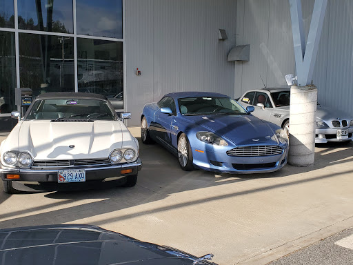 Auto Repair Shop «Autowerkes Maine», reviews and photos, 398 US-1, Freeport, ME 04032, USA