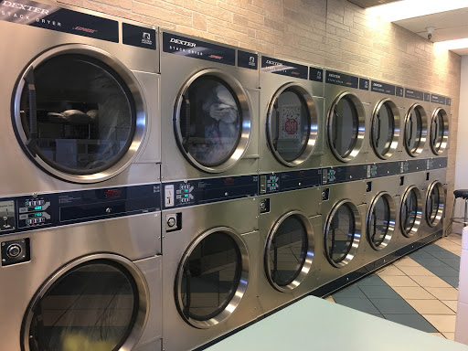 Laundromat «Oasis Laundry», reviews and photos, 240 Pamela Dr, Mountain View, CA 94040, USA