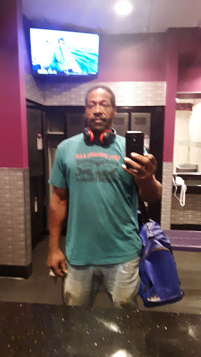 Gym «Planet Fitness», reviews and photos, 1901 E 37th Ave, Hobart, IN 46342, USA