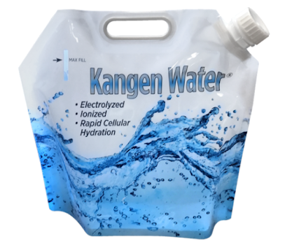 Boutique Eau Kangen Water