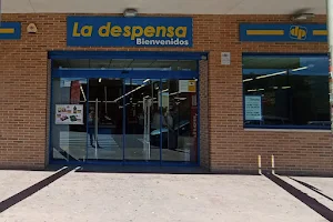 Supermercados La Despensa Miguel Esteban II image