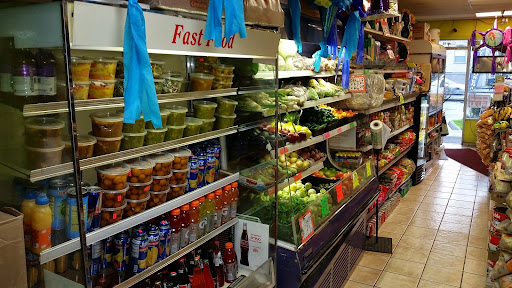 Mexican Grocery Store «NUEVO HORIZONTE MARKET LLC», reviews and photos, 3460 SW 185th Ave, Aloha, OR 97006, USA