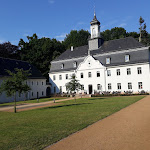 Photo n°1 de l'avis de Manuel.u fait le 29/06/2018 à 13:33 sur le  Schloss Rabenstein à Chemnitz