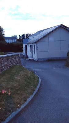 Vire Chaudronnerie SAS à Vire-Normandie