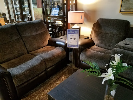 Furniture Store «Exclusive Furniture», reviews and photos, 19300 US-59, Humble, TX 77338, USA