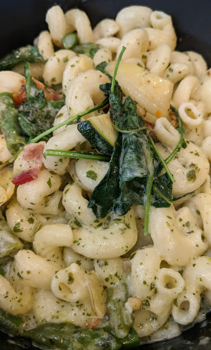 Cafe «Corner Bakery Cafe», reviews and photos, 17575 Harvard Ave # A, Irvine, CA 92614, USA