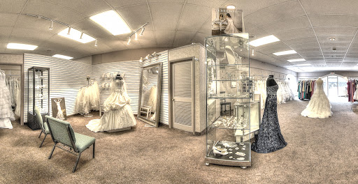 Dress Store «The Perfect Dress», reviews and photos, 2710 W Jefferson, Trenton, MI 48183, USA