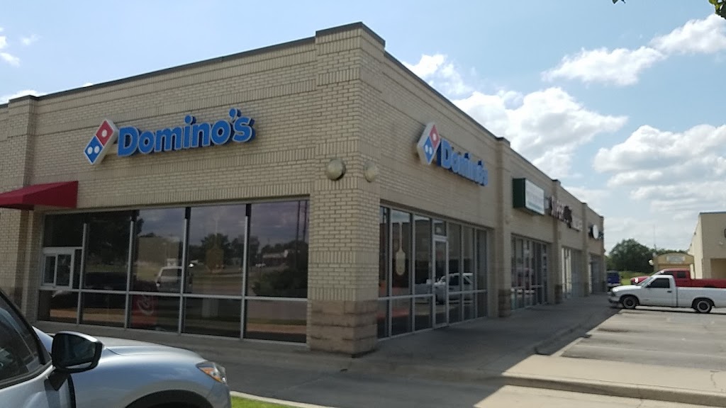Domino's Pizza 73401
