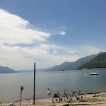 Photo n°1 de l'avis de Maurizio.e fait le 27/05/2021 à 12:02 sur le  Ristorante Pizzeria Bar Lido à Maccagno