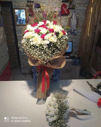 Şanlıurfa Frezya Çiçekçilik