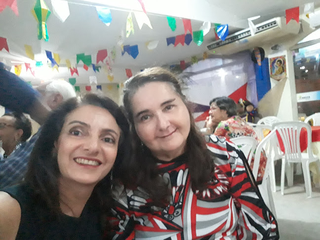 Comentários e avaliações sobre Associação dos Filhos de Itaporanga - ASFITA
