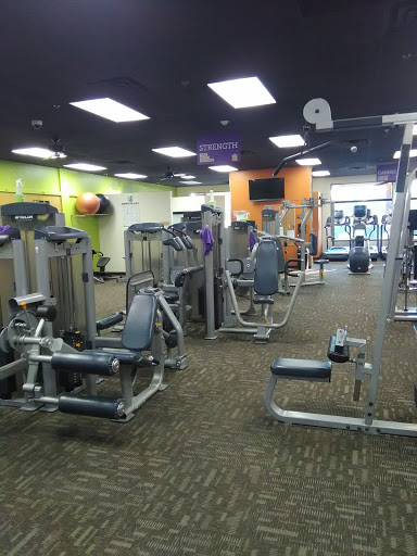 Gym «Anytime Fitness», reviews and photos, 4275 County Line Rd Suite 03, Chalfont, PA 18914, USA