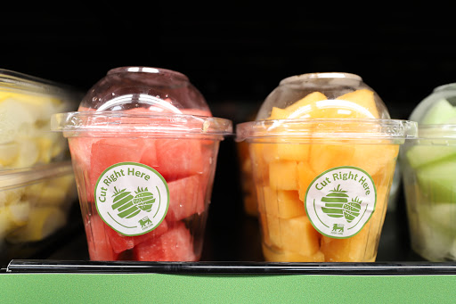 Grocery Store «Food Lion», reviews and photos, 38650 Sussex Hwy Unit 1, Delmar, DE 19940, USA