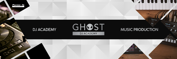 Ghost Müzik Akademi ve Dj Kursu