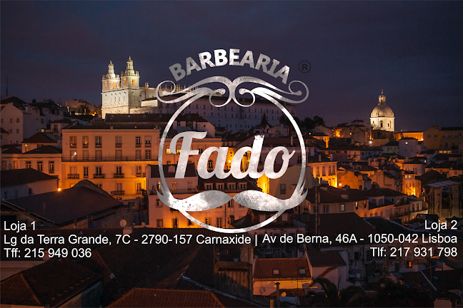 FADO - Barbearia