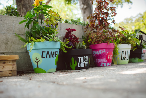 Gym «CAMP Tampa», reviews and photos, 3012 W Palmira Ave, Tampa, FL 33629, USA