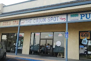 The Cajun Spot image