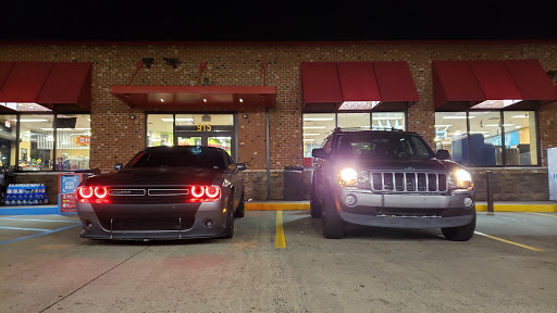 Convenience Store «Sheetz», reviews and photos, 915 Edwards Ferry Rd NE, Leesburg, VA 20176, USA