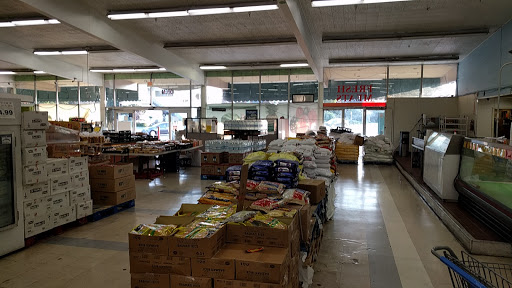Grocery Store «Taj Mahal Fresh Market», reviews and photos, 933 E Duane Ave, Sunnyvale, CA 94085, USA
