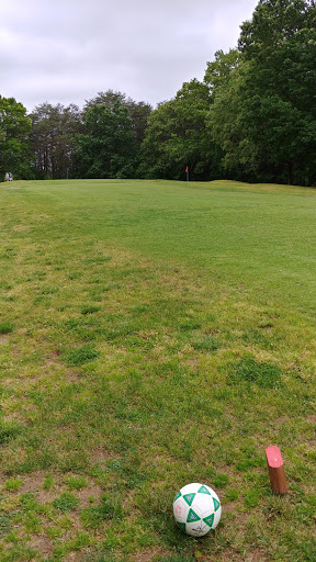 Golf Course «Aquia Harbour Golf Course», reviews and photos, 204 Bow Cove, Stafford, VA 22554, USA