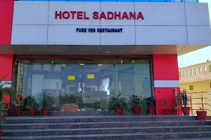 Hotel Sadhana image