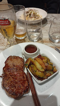 Les plus récentes photos du Restaurant Le Relais Saint-Hubert à Ventes-Saint-Rémy - n°10