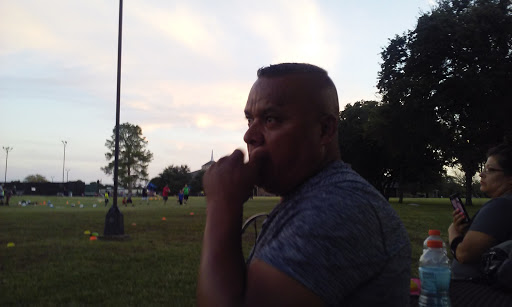 Recreation Center «Dottie Lynn Recreation Center», reviews and photos, 3200 Norwood Ln, Arlington, TX 76013, USA