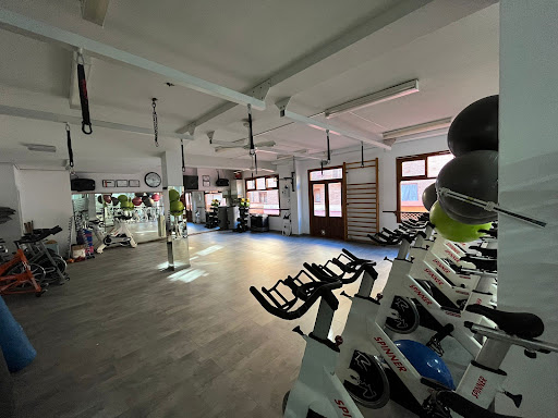 Gimnasio Body Factory Toro en Toro, Zamora