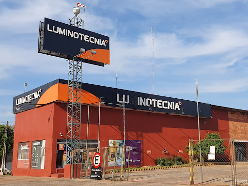 Luminotecnia San Lorenzo