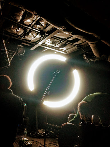 Cafe «Rumba Cafe», reviews and photos, 2507 Summit St, Columbus, OH 43202, USA