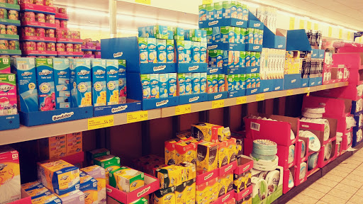 Supermarket «ALDI», reviews and photos, 2317 North Point Blvd, Dundalk, MD 21222, USA